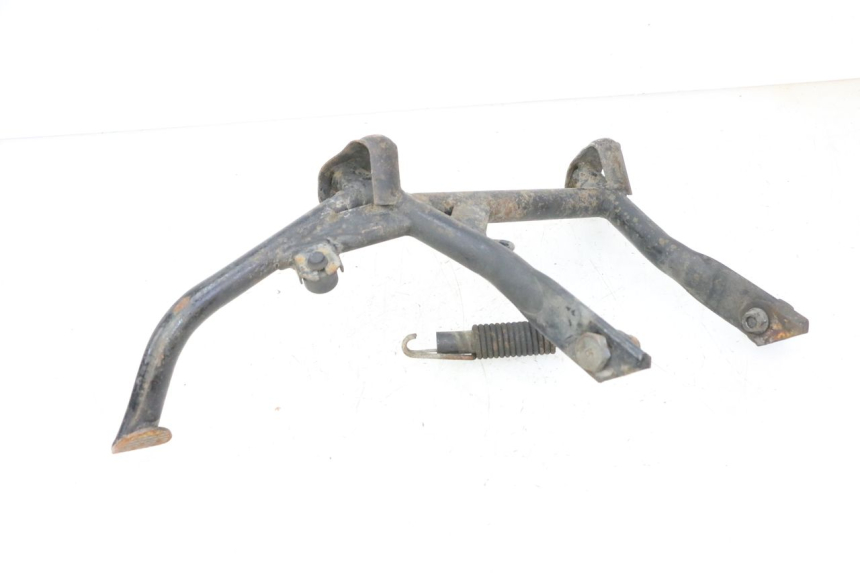 photo de BEQUILLE CENTRALE YAMAHA FJR ABS 1300 (2016 - 2020) - Zoom état d’usage