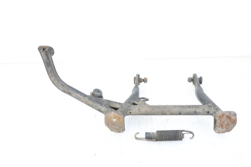 photo de BEQUILLE CENTRALE YAMAHA FJR ABS 1300 (2016 - 2020) - Gros plan technique