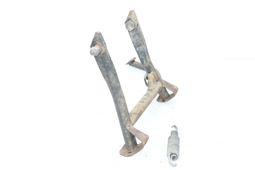 photo de BEQUILLE CENTRALE YAMAHA FJR ABS 1300 (2016 - 2020) - Zoom état d’usage