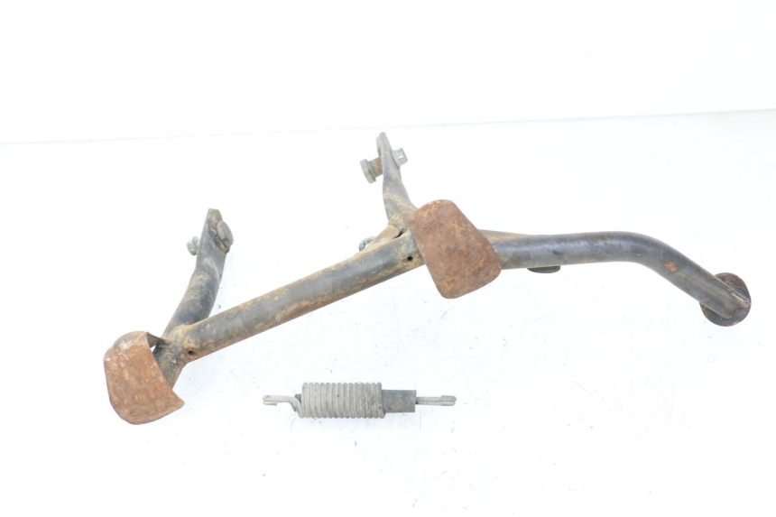 photo de BEQUILLE CENTRALE YAMAHA FJR ABS 1300 (2016 - 2020) - Gros plan technique