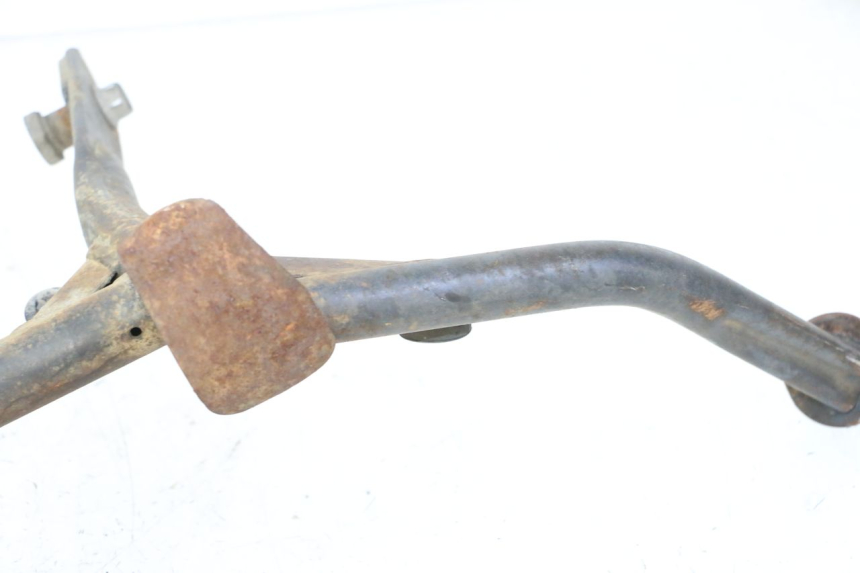 photo de BEQUILLE CENTRALE YAMAHA FJR ABS 1300 (2016 - 2020) - Points de fixation