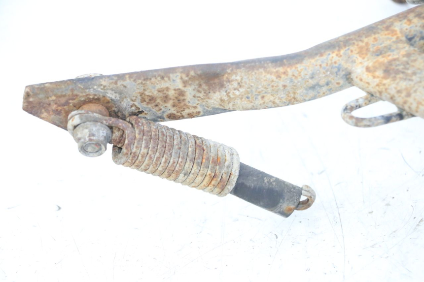 photo de BEQUILLE CENTRALE YAMAHA FJR ABS 1300 (2006 - 2012) - Détail de la pièce