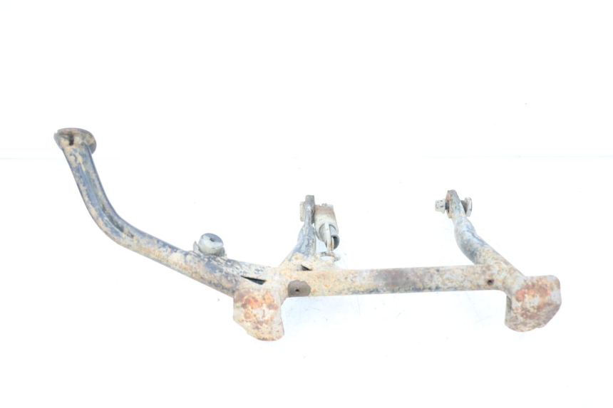 photo de BEQUILLE CENTRALE YAMAHA FJR ABS 1300 (2006 - 2012) - Autre angle de vue