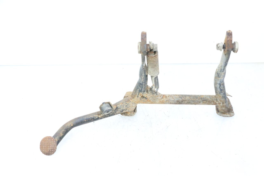 photo de BEQUILLE CENTRALE YAMAHA FJR ABS 1300 (2006 - 2012) - Gros plan technique