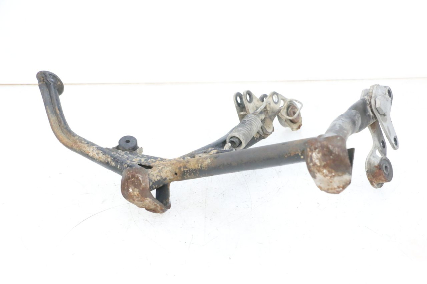 photo de BEQUILLE CENTRALE YAMAHA FJR ABS 1300 (2006 - 2012) - Vue d’ensemble