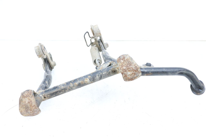 photo de BEQUILLE CENTRALE YAMAHA FJR ABS 1300 (2006 - 2012) - Gros plan technique