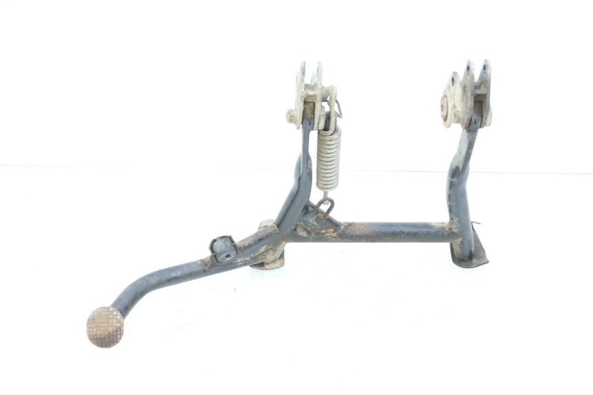 photo de BEQUILLE CENTRALE YAMAHA FJR ABS 1300 (2006 - 2012) - Points de fixation