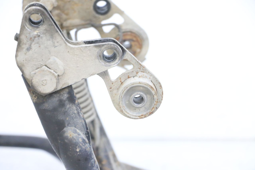 photo de BEQUILLE CENTRALE YAMAHA FJR ABS 1300 (2006 - 2012) - Marquages et références