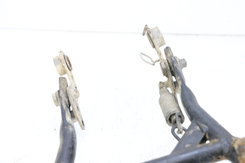 photo de BEQUILLE CENTRALE YAMAHA FJR ABS 1300 (2006 - 2012) - Détail de la pièce