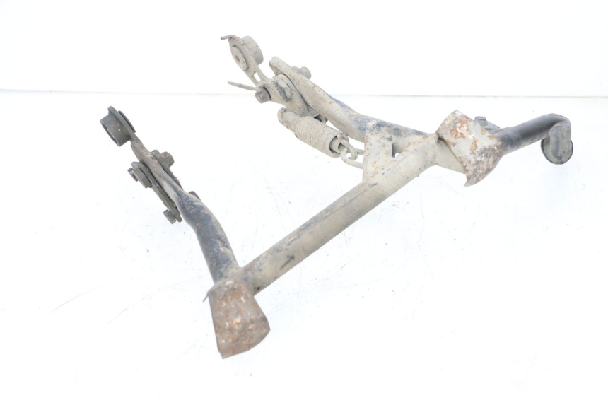 photo de BEQUILLE CENTRALE YAMAHA FJR ABS 1300 (2006 - 2012) - Autre angle de vue