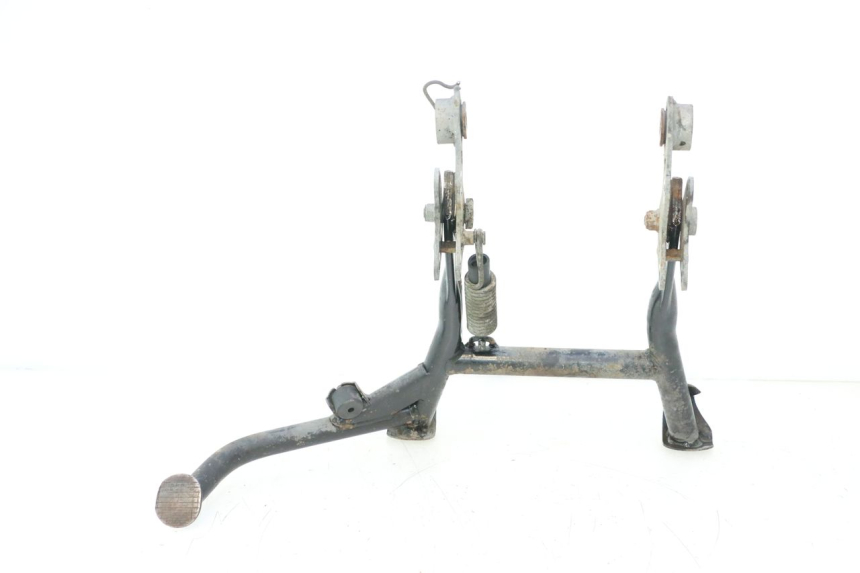 photo de BEQUILLE CENTRALE YAMAHA FJR 1300 (2001 - 2005) - Points de fixation