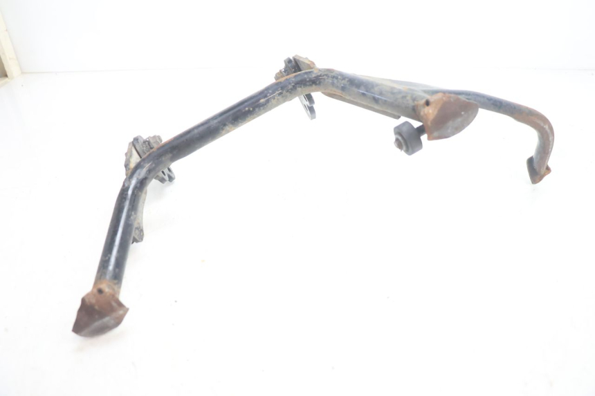 photo de BEQUILLE CENTRALE HONDA FJS SILVER WING SILVERWING 400 (2005 - 2008) - Gros plan technique