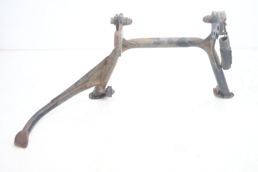 photo de BEQUILLE CENTRALE HONDA FJS SILVER WING SILVERWING 400 (2005 - 2008) - Marquages et références