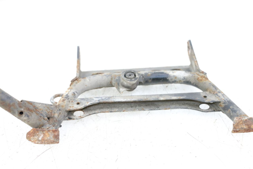 photo de BEQUILLE CENTRALE MBK FLAME X 125 (2007 - 2016) - Zoom état d’usage