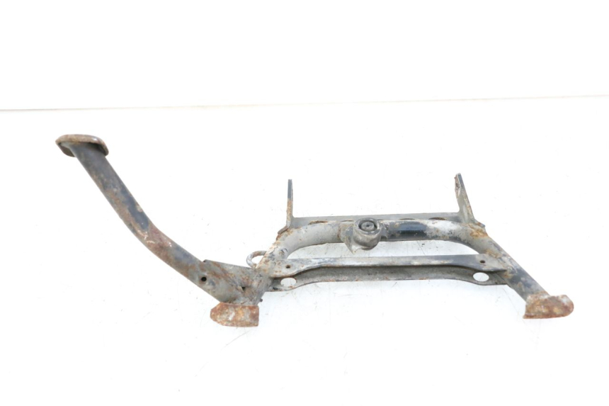 photo de BEQUILLE CENTRALE MBK FLAME X 125 (2007 - 2016) - Autre angle de vue