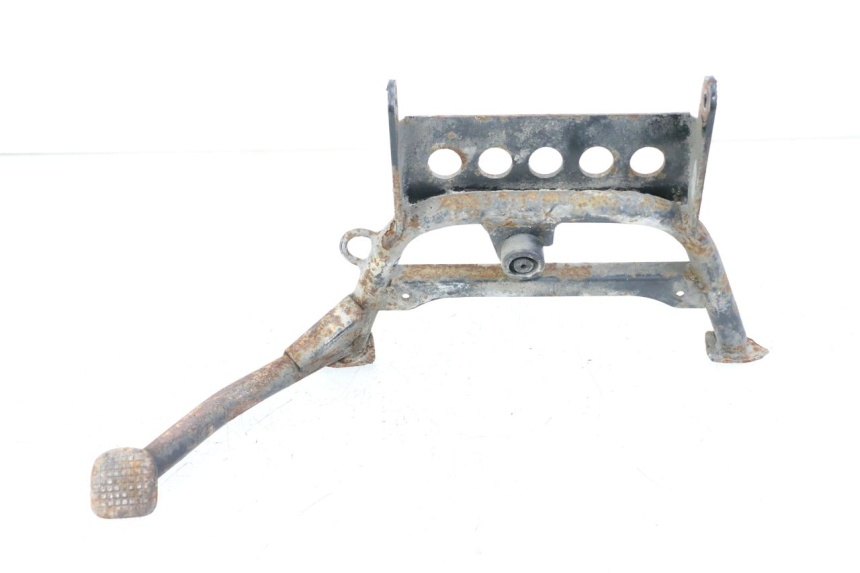 photo de BEQUILLE CENTRALE MBK FLAME X 125 (2007 - 2016) - Gros plan technique