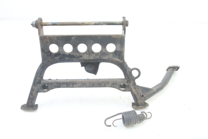 photo de BEQUILLE CENTRALE MBK FLAME X 125 (2007 - 2016) - Vue principale