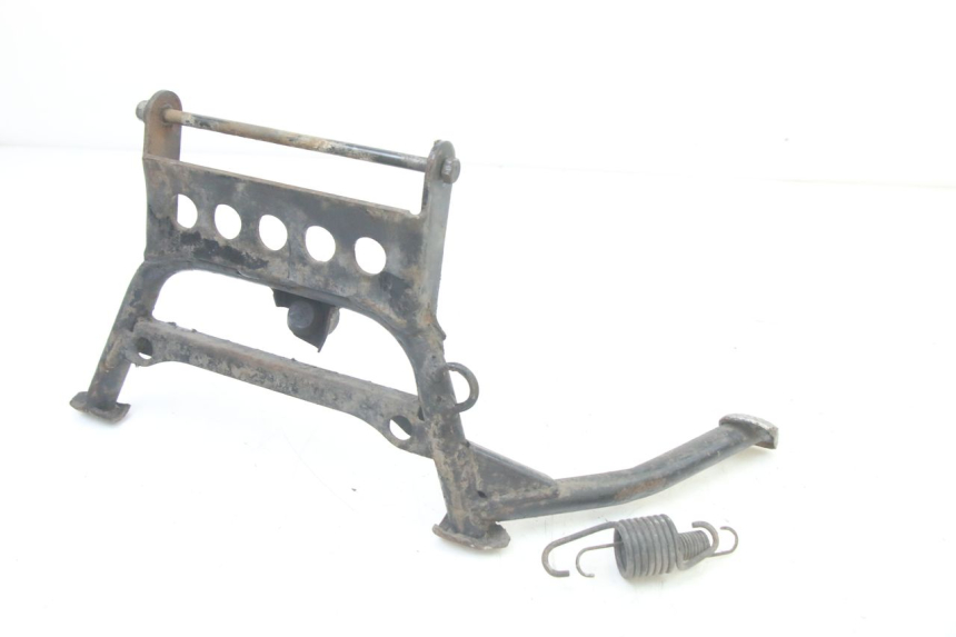 photo de BEQUILLE CENTRALE MBK FLAME X 125 (2007 - 2016) - Détail de la pièce