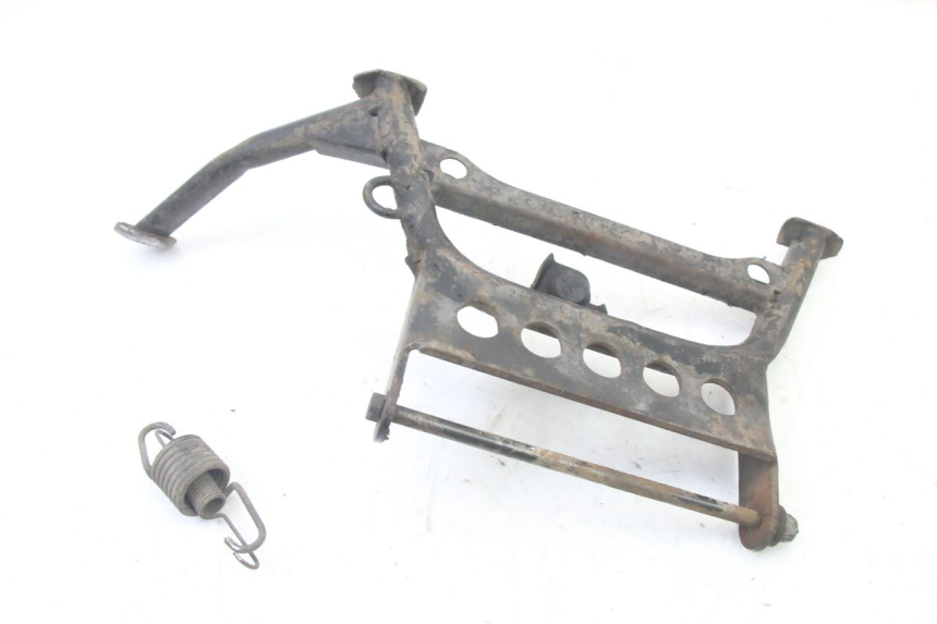 photo de BEQUILLE CENTRALE MBK FLAME X 125 (2007 - 2016) - Autre angle de vue