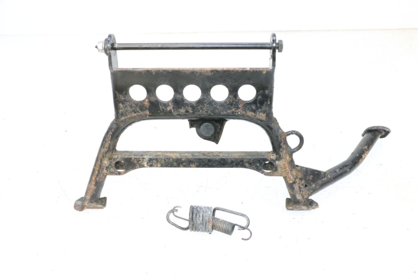 photo de BEQUILLE CENTRALE MBK FLAME X 125 (2007 - 2016) - Vue principale