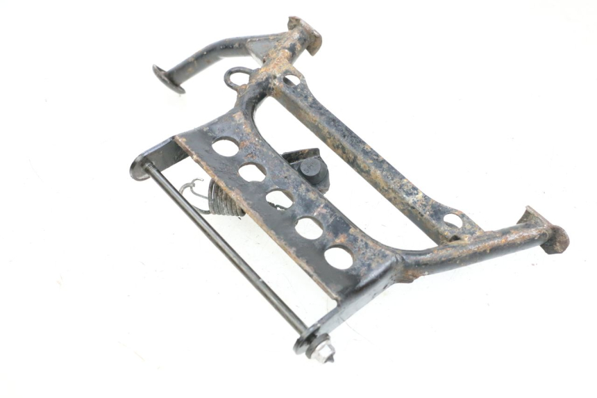 photo de BEQUILLE CENTRALE MBK FLAME X 125 (2007 - 2016) - Autre angle de vue