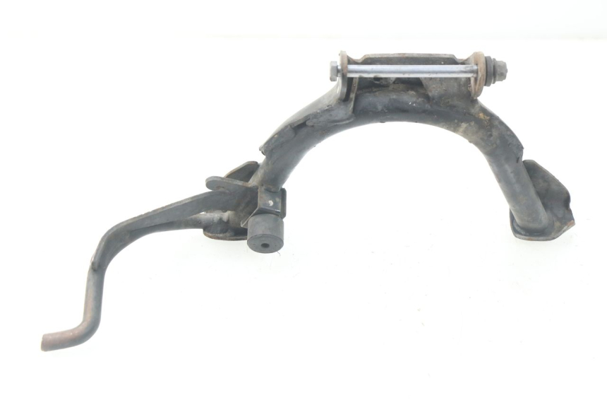 photo de BEQUILLE CENTRALE MBK FLIPPER 115 (2013 - 2017) - Zoom état d’usage