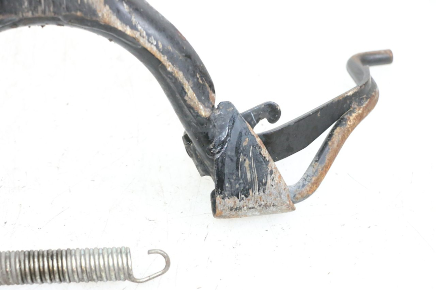 photo de BEQUILLE CENTRALE MBK FLIPPER 115 (2013 - 2017) - État de surface