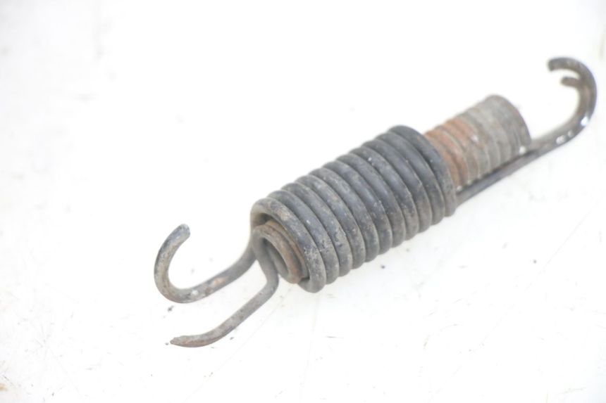 photo de BEQUILLE CENTRALE PIAGGIO FLY 125 (2005 - 2012) - Autre angle de vue