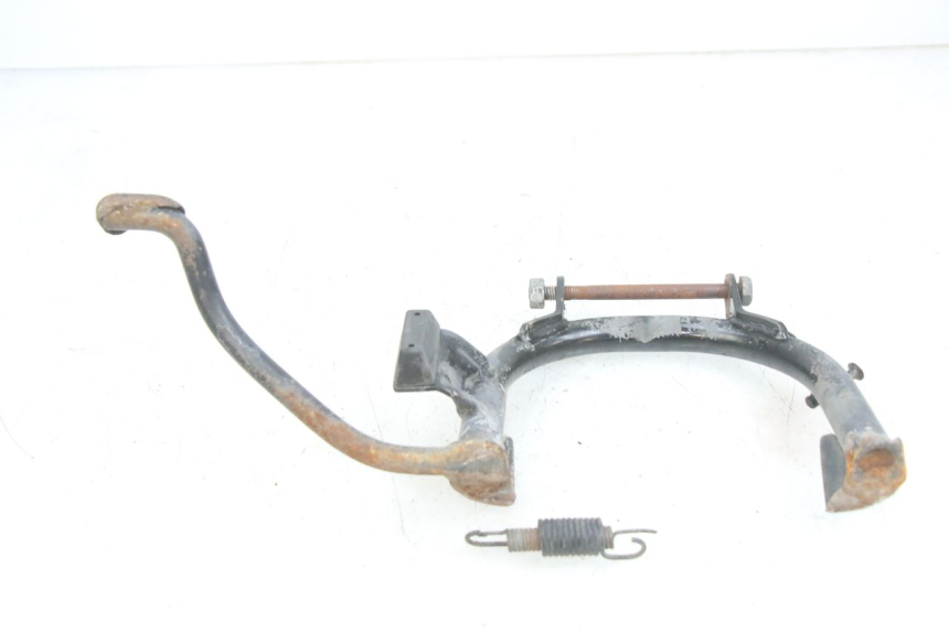 photo de BEQUILLE CENTRALE PIAGGIO FLY 125 (2005 - 2012) - Vue d’ensemble