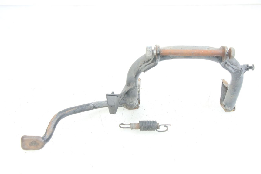 photo de BEQUILLE CENTRALE PIAGGIO FLY 125 (2005 - 2012) - Points de fixation