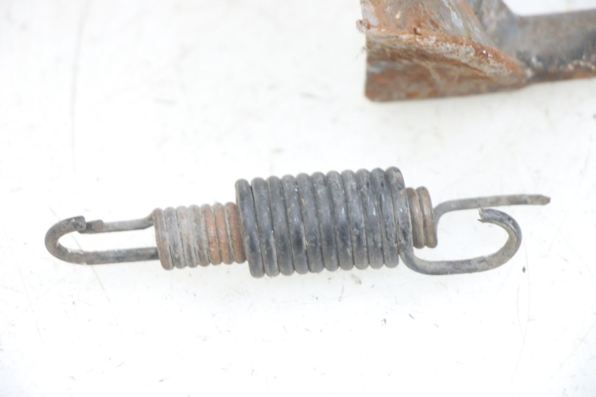 photo de BEQUILLE CENTRALE PIAGGIO FLY 125 (2005 - 2012) - Pièce contrôlée