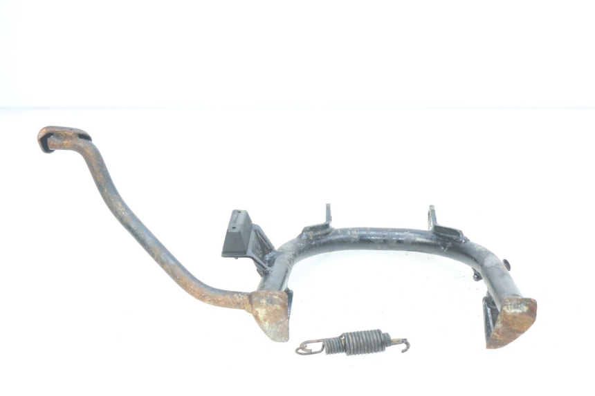 photo de BEQUILLE CENTRALE PIAGGIO FLY 100 (2006 - 2010) - Autre angle de vue