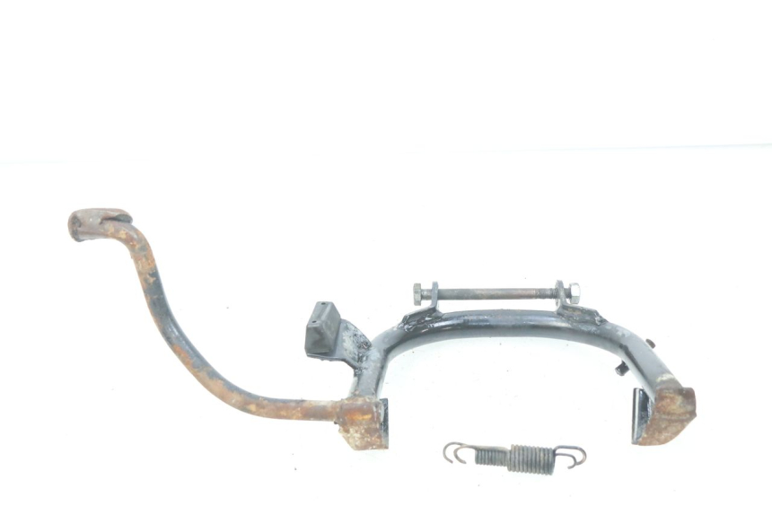 photo de BEQUILLE CENTRALE PIAGGIO FLY 100 (2006 - 2010) - Gros plan technique