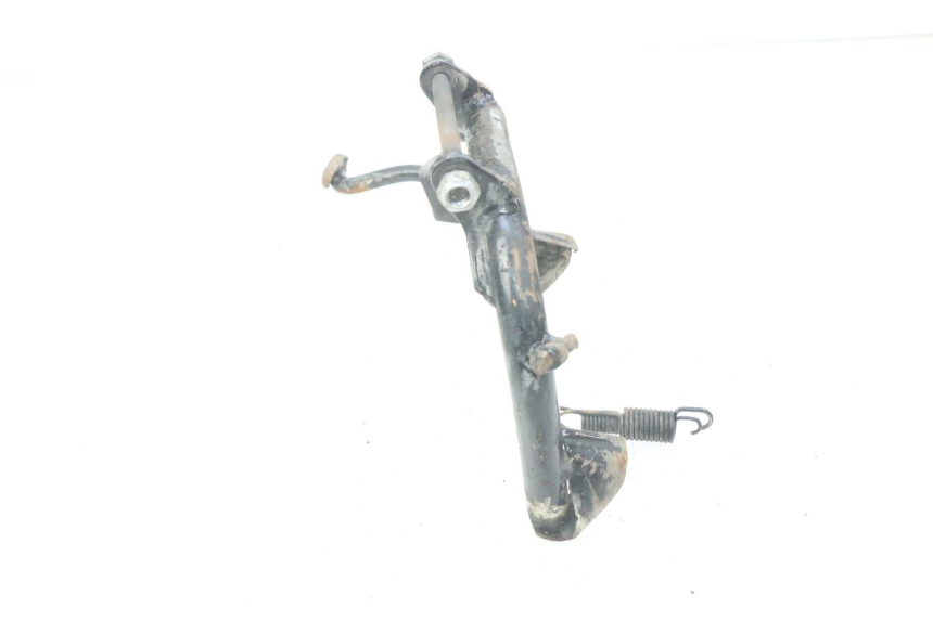 photo de BEQUILLE CENTRALE PIAGGIO FLY 100 (2006 - 2010) - Points de fixation