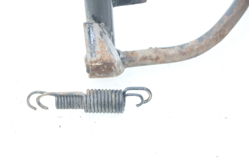 photo de BEQUILLE CENTRALE PIAGGIO FLY 100 (2006 - 2010) - État de surface