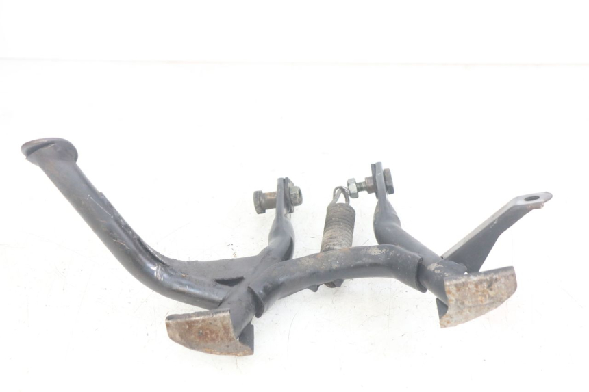 photo de BEQUILLE CENTRALE YAMAHA FZS FAZER 600 (1998 - 2001) - Autre angle de vue