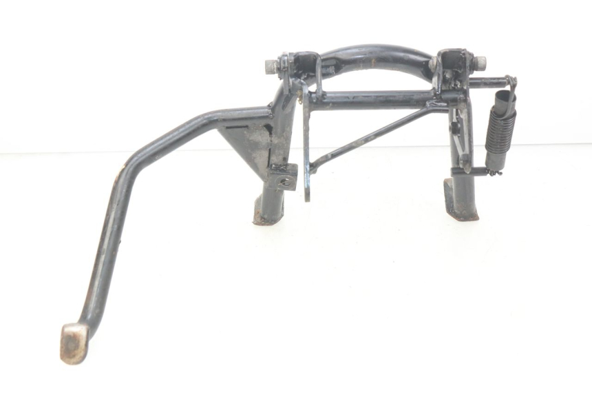 photo de BEQUILLE CENTRALE PEUGEOT GEOPOLIS 400 (2007 - 2013) - Autre angle de vue