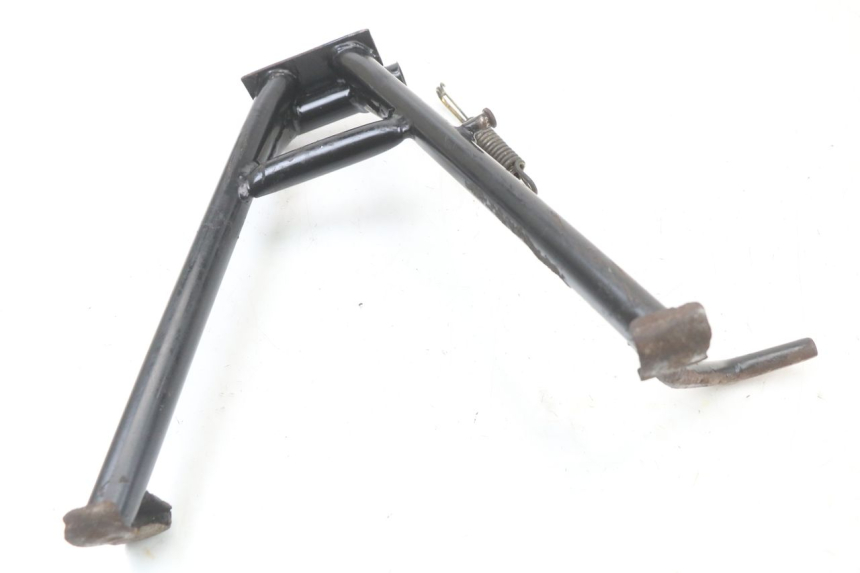 photo de BEQUILLE CENTRALE HYOSUNG GF 125 (2001 - 2005) - Zoom état d’usage