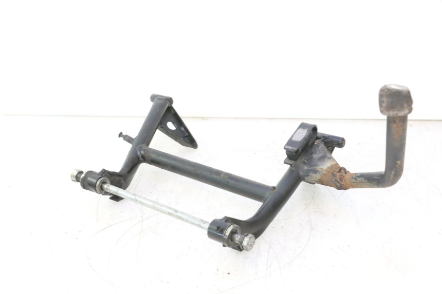 photo de BEQUILLE CENTRALE GILERA GP 800 (2007 - 2013) - Zoom composants