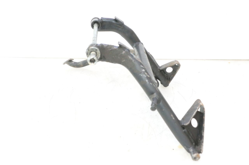 photo de BEQUILLE CENTRALE GILERA GP 800 (2007 - 2013) - Points de fixation