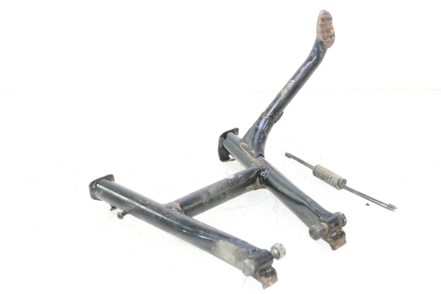 photo de BEQUILLE CENTRALE KAWASAKI GPX F ZX750F 750 (1986 - 1990) - Détail de la pièce