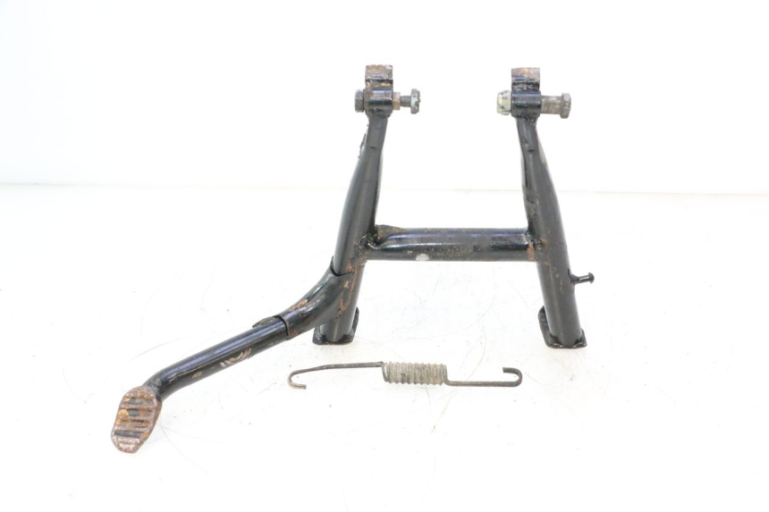 photo de BEQUILLE CENTRALE KAWASAKI GPX F ZX750F 750 (1986 - 1990) - Autre angle de vue