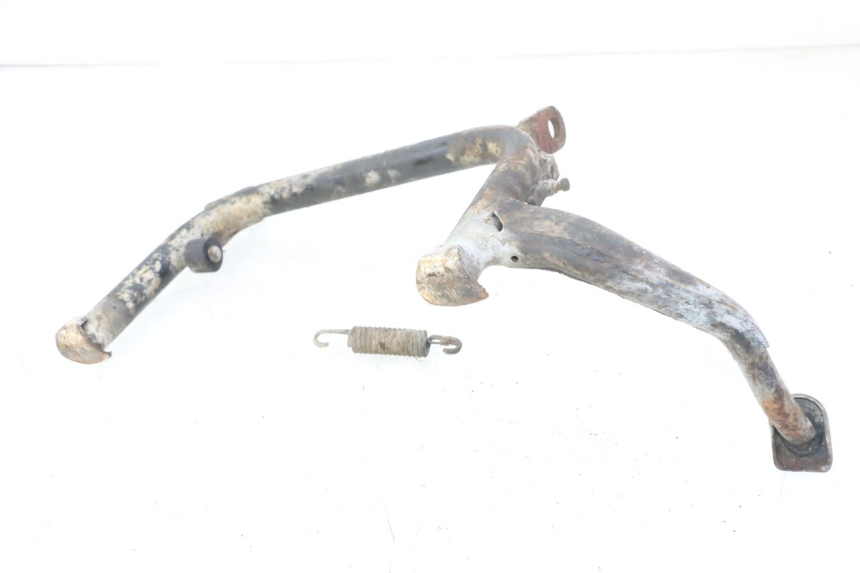 photo de BEQUILLE CENTRALE KYMCO GRAND DINK 125 (2008 - 2014) - Détail de la pièce