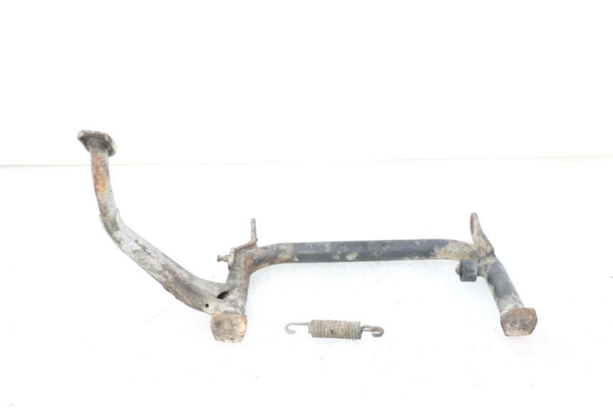 photo de BEQUILLE CENTRALE KYMCO GRAND DINK 125 (2008 - 2014) - Zoom état d’usage