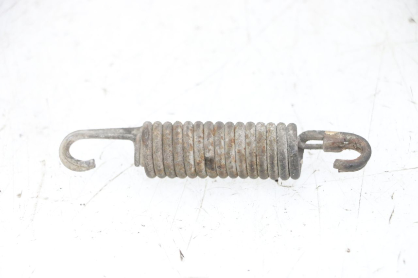 photo de BEQUILLE CENTRALE KYMCO GRAND DINK 125 (2008 - 2014) - Vue d’ensemble