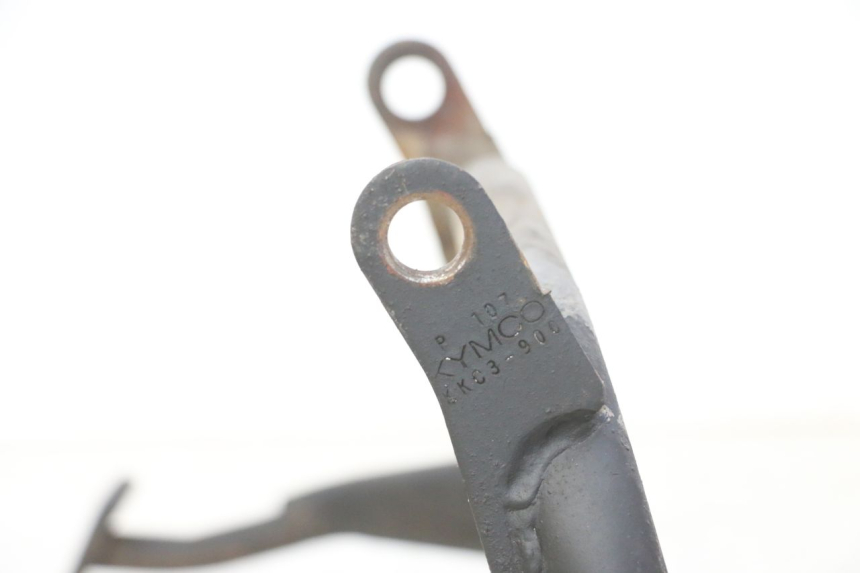 photo de BEQUILLE CENTRALE KYMCO GRAND DINK 125 (2002 - 2007) - Marquages et références