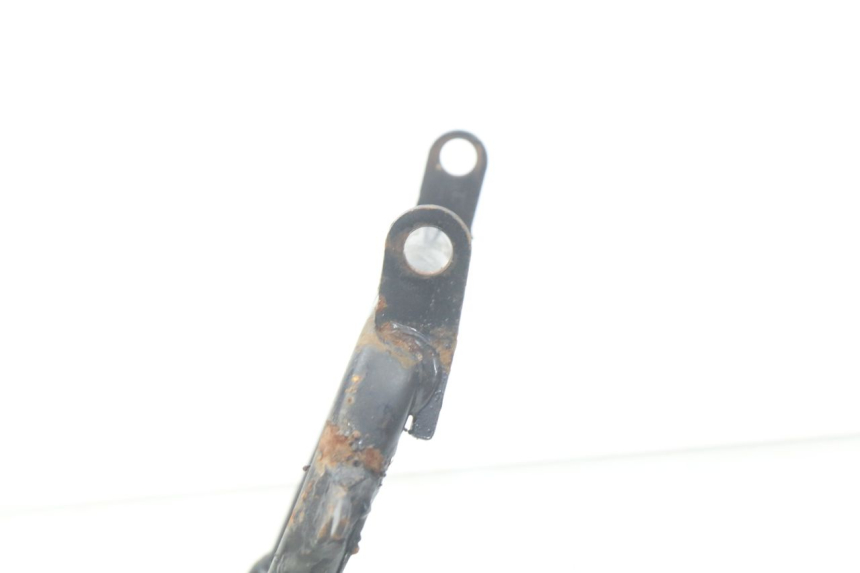 photo de BEQUILLE CENTRALE EUROCKA GREEN 1 - Zoom état d’usage