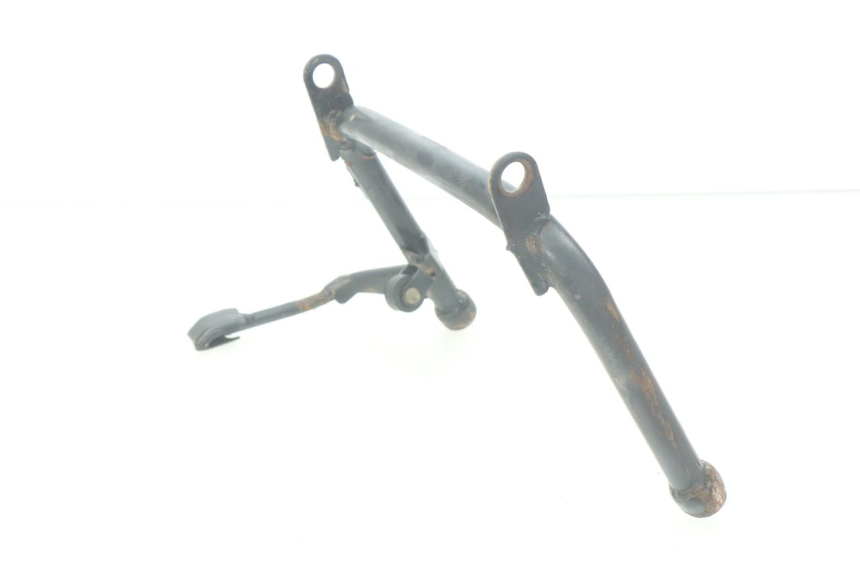 photo de BEQUILLE CENTRALE EUROCKA GREEN 1 - Gros plan technique