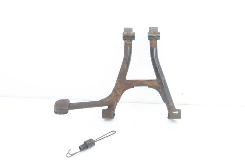 photo de BEQUILLE CENTRALE SUZUKI GS GSE 500 (2001 - 2003) - Autre angle de vue