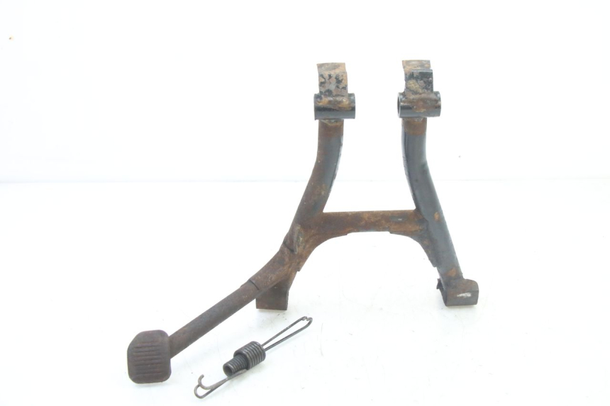 photo de BEQUILLE CENTRALE SUZUKI GS GSE 500 (2001 - 2003) - Gros plan technique